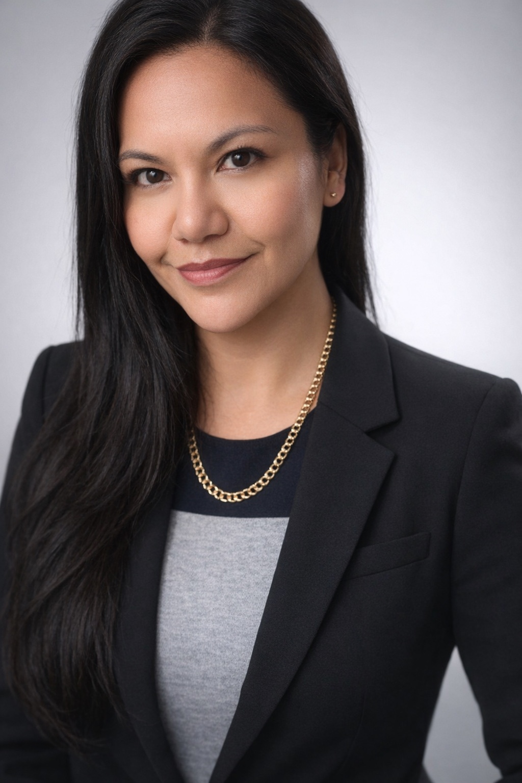Michelle Alejo, owner and operator of Affordable Financial Solutions